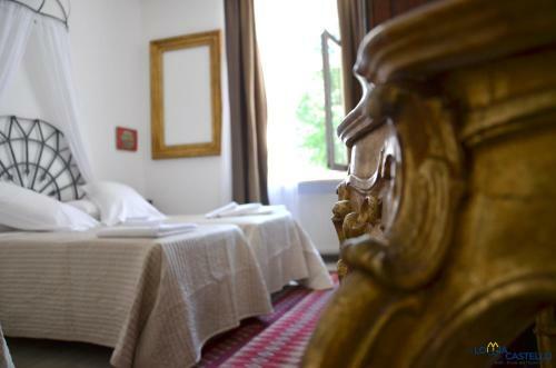 B&B La Loggia Del Castello