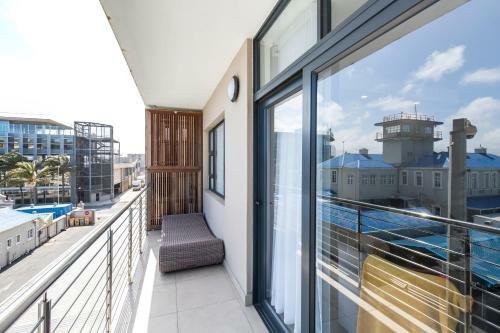 Apartamento Ushaka Waterfront - Harbour Heading Hideaway