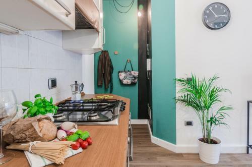 Apartamento Interno 76