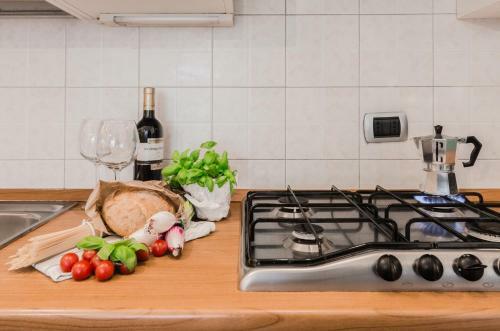 Apartamento Interno 76