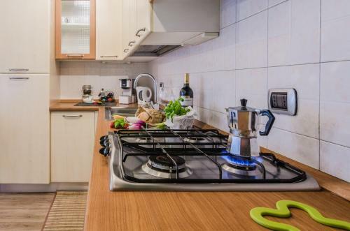 Apartamento Interno 76