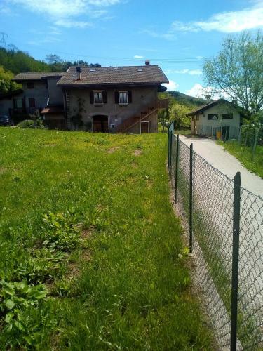 Apartamento Al Maso