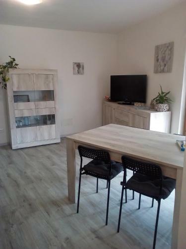 Apartamento Al Maso