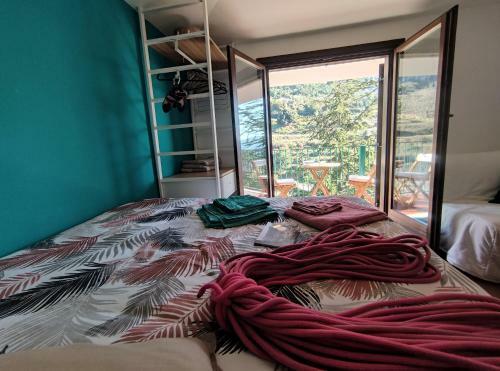 B&B Taccu Maccu
