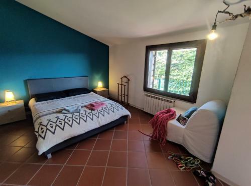 B&B Taccu Maccu