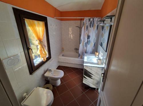 B&B Taccu Maccu