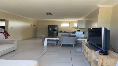 Modern Apartment, Central Umhlanga