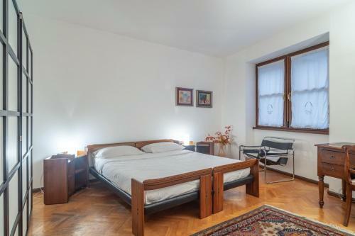 Apartamento Casa Mathilda