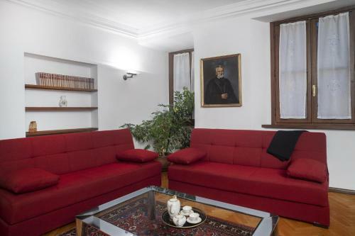 Apartamento Casa Mathilda