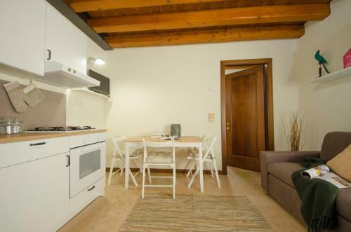 Apartamento Il Salice