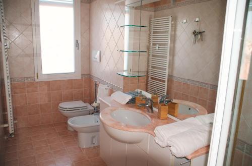 Apartamento La Maison Di Laura