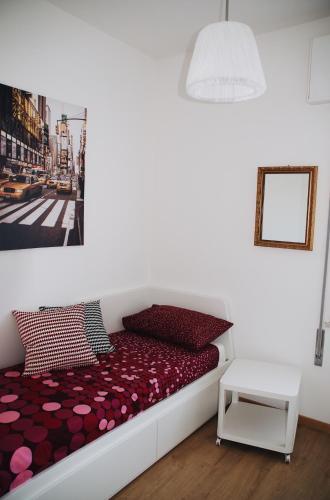 Apartamento La Maison Di Laura