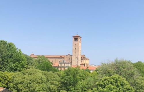 Apartamento La Maison Di Laura