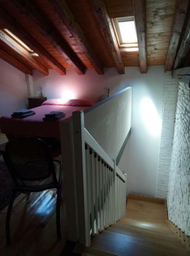 Apartamento La Casetta A Treviso