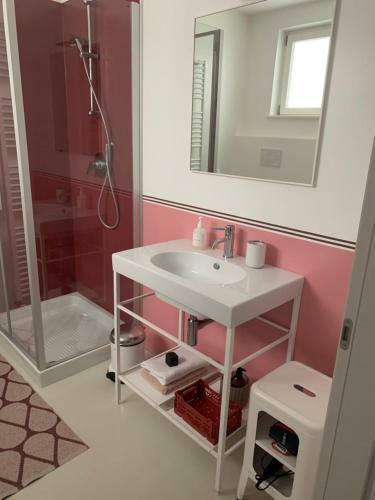 Apartamento Mancidue