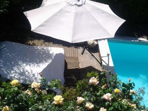Apartment Or Room With Summer Pool