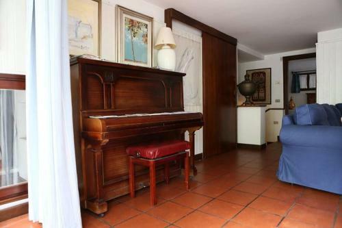 Apartment Or Room With Summer Pool