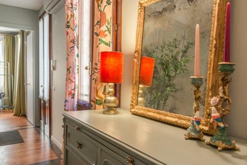 Apartamento Camelia Home Suite