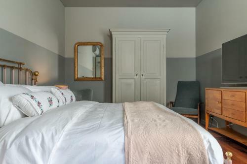 Apartamento Camelia Home Suite