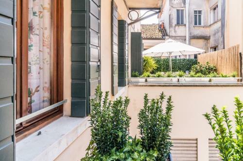 Apartamento Camelia Home Suite