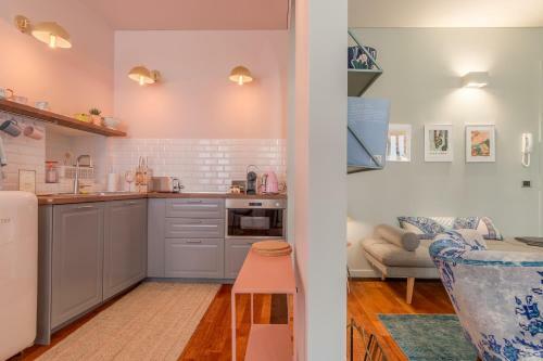 Apartamento Camelia Home Suite