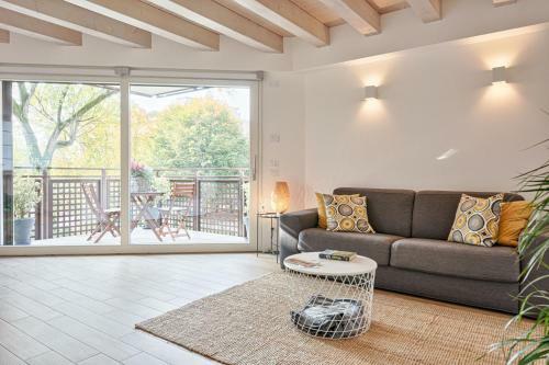 Apartamento Trevisohome Botteniga
