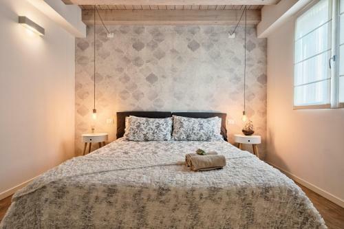 Apartamento Trevisohome Botteniga