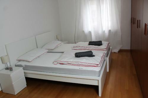 Apartamento Appartamento Trento Centro