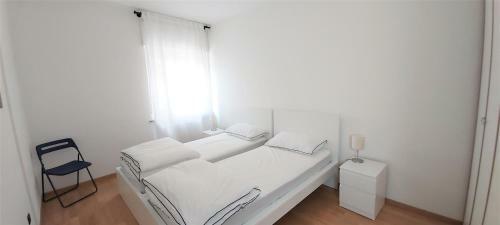 Apartamento Appartamento Trento Centro