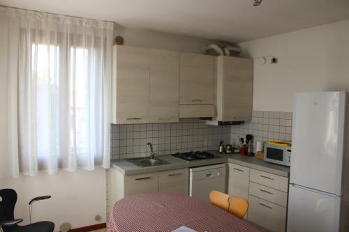 Apartamento Casa Per Venezia&treviso