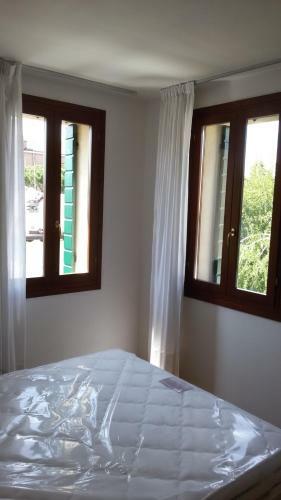 Apartamento Casa Per Venezia&treviso