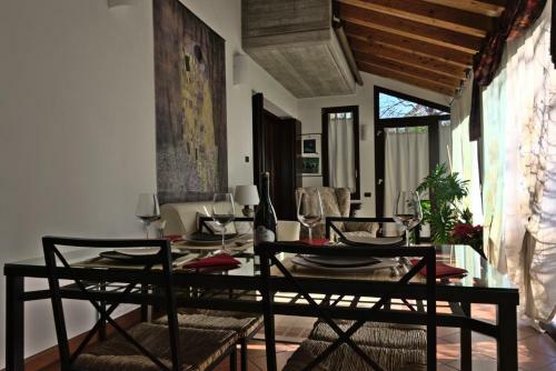 Apartamento La Casa Dei Tigli