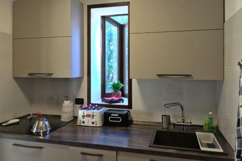 Apartamento La Casa Dei Tigli