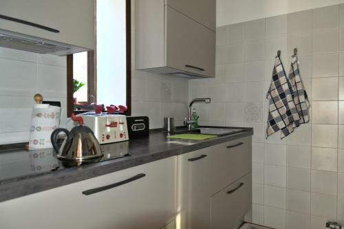 Apartamento La Casa Dei Tigli
