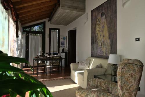 Apartamento La Casa Dei Tigli