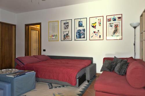 Apartamento La Casa Dei Tigli