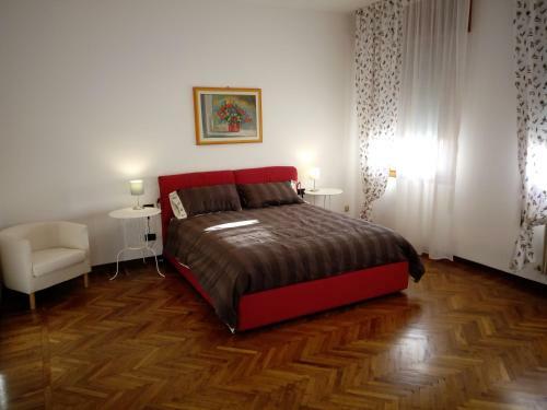 Apartamento Polly House