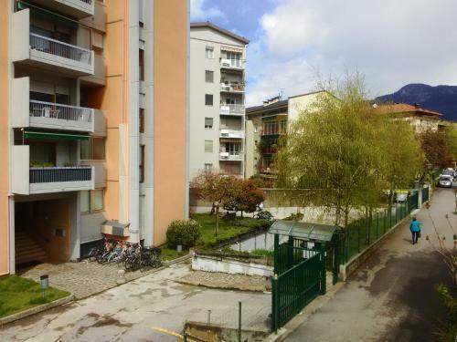 Apartamento Interno77