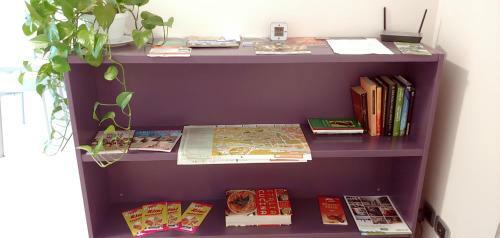 Apartamento Interno77