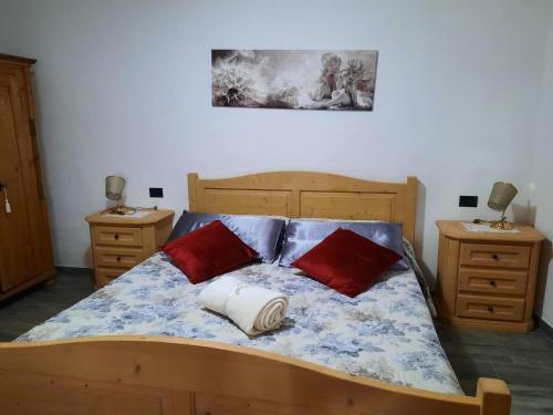 Apartamento Antica Canonica Di Casa Bernardi