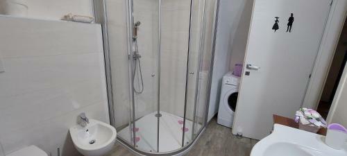 Apartamento Antica Canonica Di Casa Bernardi