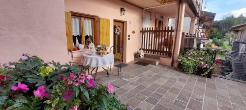 Apartamento Antica Canonica Di Casa Bernardi
