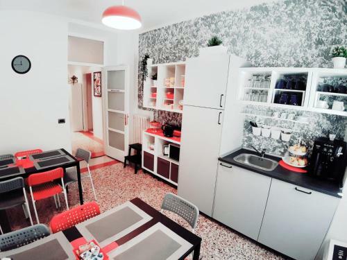 B&B Lupin Trento