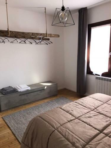 Villa Trevisi - Apartment