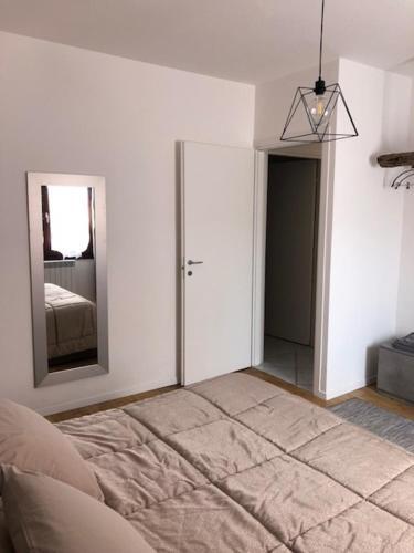 Villa Trevisi - Apartment