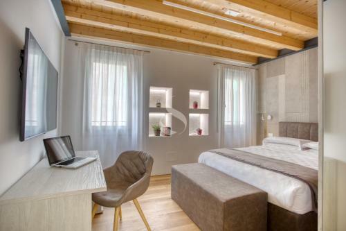 Apartamento Ca' Dei Battuti - Cesim Team