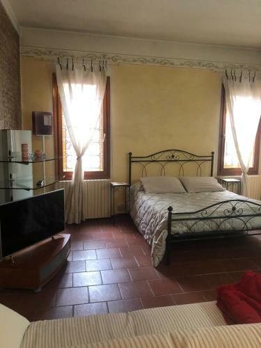 Apartamento La Suite Del Doge