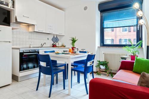 Apartamento Easy Flat