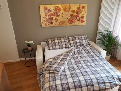 Apartamento Suite Manin