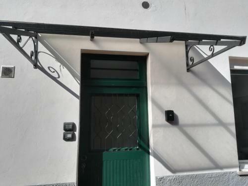 L'angolino Apartment